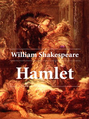 cover image of Hamlet (Edición Completa)